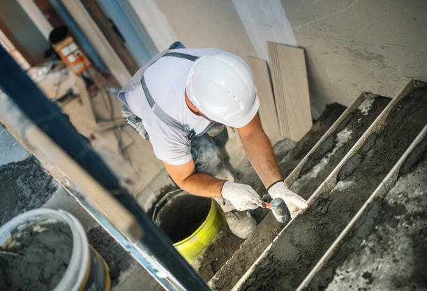 Best Decorative Concrete in Circle D Kc Estates, TX