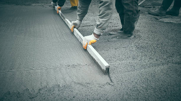 Best Concrete Retaining Walls in Circle D Kc Estates, TX