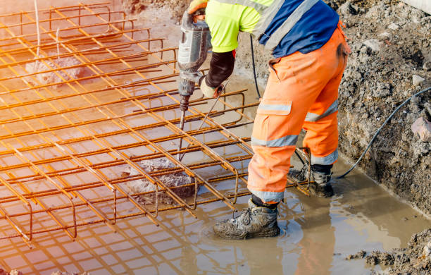 Best Concrete Foundation Repair in Circle D Kc Estates, TX