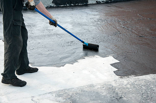 Best Stamped Concrete Services in Circle D Kc Estates, TX