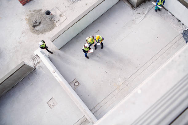 Best Concrete Sealing and Maintenance in Circle D Kc Estates, TX